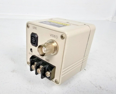 SENTECH STC-640BT2 industrial camera