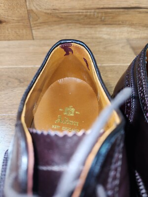 Alden 974