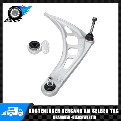 QUERLENKER HYDROLAGER VORNE RECHTS FÜR BMW 3-ER E46 316-330 Z4 E85 2.0-3.0