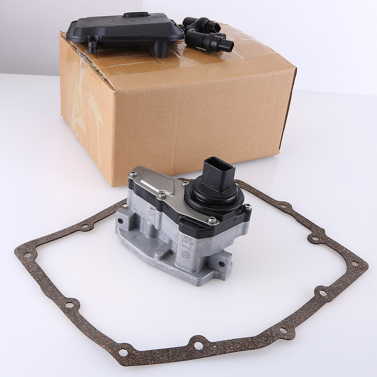 42RLE For Chrysler Dodge Jeep Liberty Transmission Shift Solenoid Block