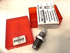 LEE 90865 Carbide Factory Crimp Die 45 LC . 454 Casull