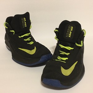 nike air max infuriate 2 youth