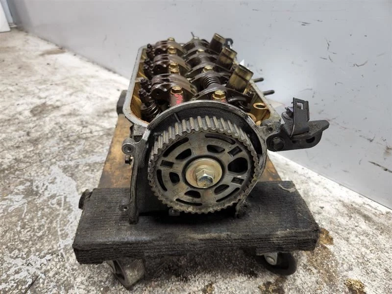 Culata de conductor Honda Pilot 2005-2007 3,5 L 4x4 delantera construida en Canadá   Foto 4 de 4