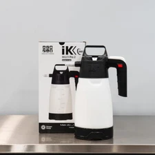 IK Multi Pro 2 360 Degree | Hand Pump Action *360 Degree* Sprayer Atomizer