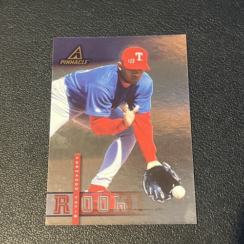 1998 Fernando Tatis #168