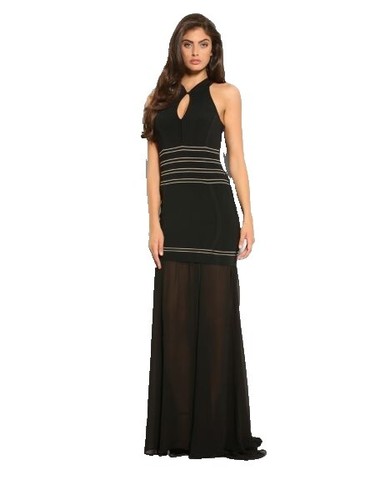 midi dress fitted bodice Rosetta Getty Fitted Button-front Dress