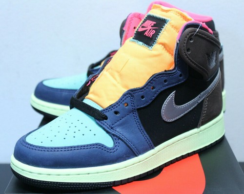 jordan retro 1 bio hack