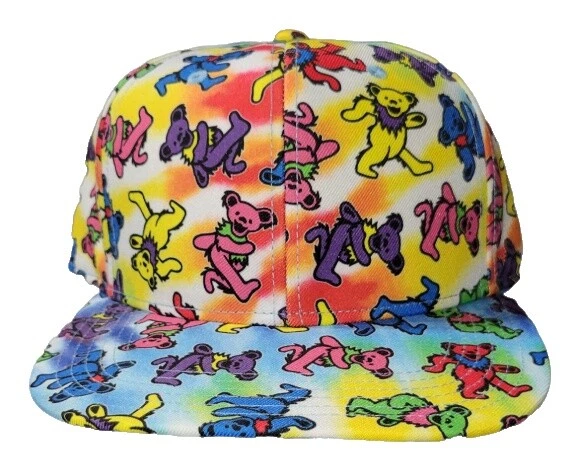 Animals Multicolor Hats for Men