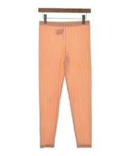 COMME des GARCONS HOMME PLUS Pants Other OrangexWhite S 2200371186046