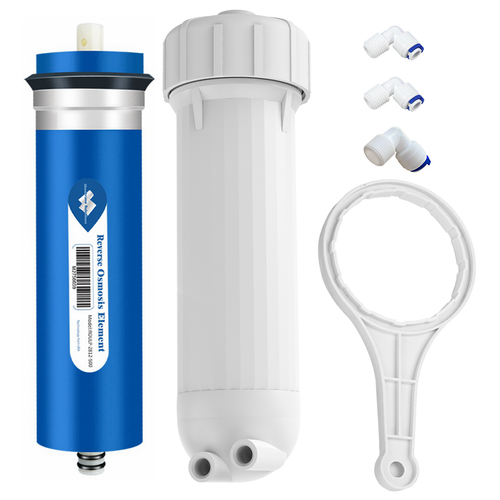 50/75/100/150/400/500/600 GPD Umkehrosmose RO Membran Wasserfilter 1812/3012 - Bild 24 von 27