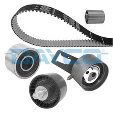 DAYCO Zahnriemensatz KTB713 für KIA Carnival/Grand Carnival III VQ 2.9 CRDi