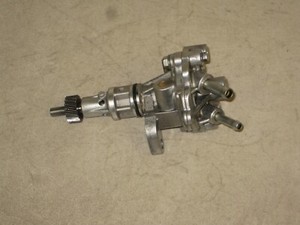 99 00 01 02 03 Acura TL 3.2L Automatic Transmission Power Steering Speed Sensor