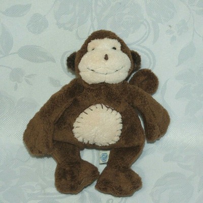 animal planet bigfoot toy