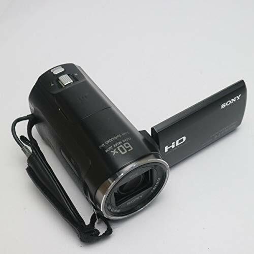 Sony HD Camcorder Handycam HDR-CX670-B schwarz 30x optisch - Bild 1 von 3