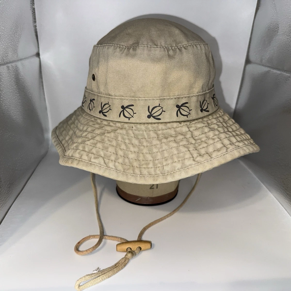 Dorfman Pacific Company Handmade Women’s Sun Hat L Dorfman Pacific Co. Women main image 3