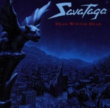 Dead Winter Dead von Savatage | CD | Zustand sehr gut