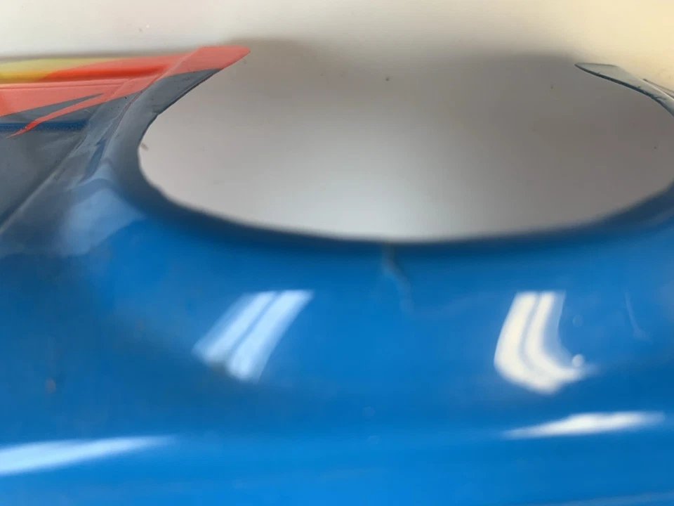 1/10 Scale Andy’s Body - Image 4 of 4