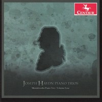Haydn / Mendelssohn - Haydn Piano Trios 4 - Cd - G3Z