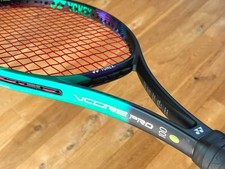 Excellent ConditionYONEX VCORE PRO 100G2