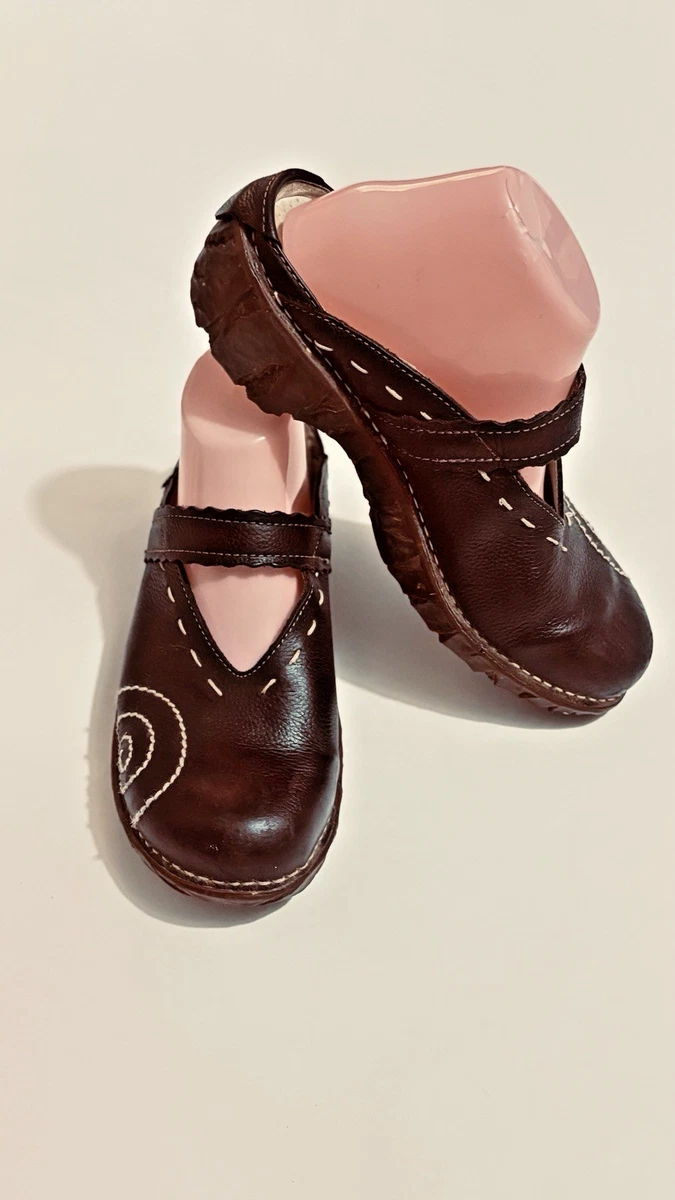 Brown El Naturalista Shoes for Women for sale | eBay