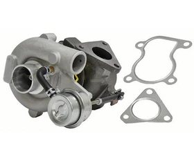 1*** Turbolader Neu - OE-Ref. 1113104 für Ford