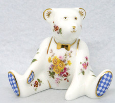 Royal Crown Derby Paperweight