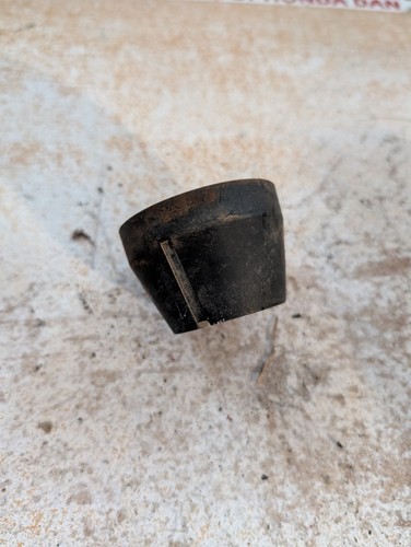 Kawasaki KLF KEF KAF  KSF Wheel Cap 11012-1519 Used Fits 1987-1996 110-620cc - Picture 3 of 5