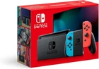 Nintendo Switch Console - Neon Blue/Neon Red, with Improved Battery - RRP £259