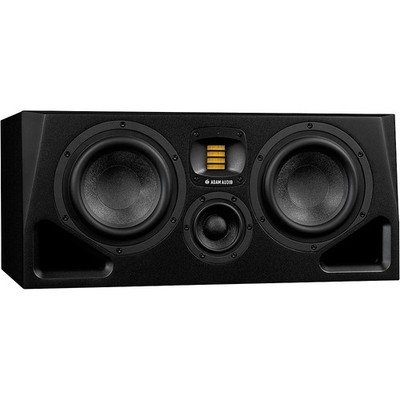 ADAM Audio A77H 7'' Three-Way Powered Studio Monitor (Each)