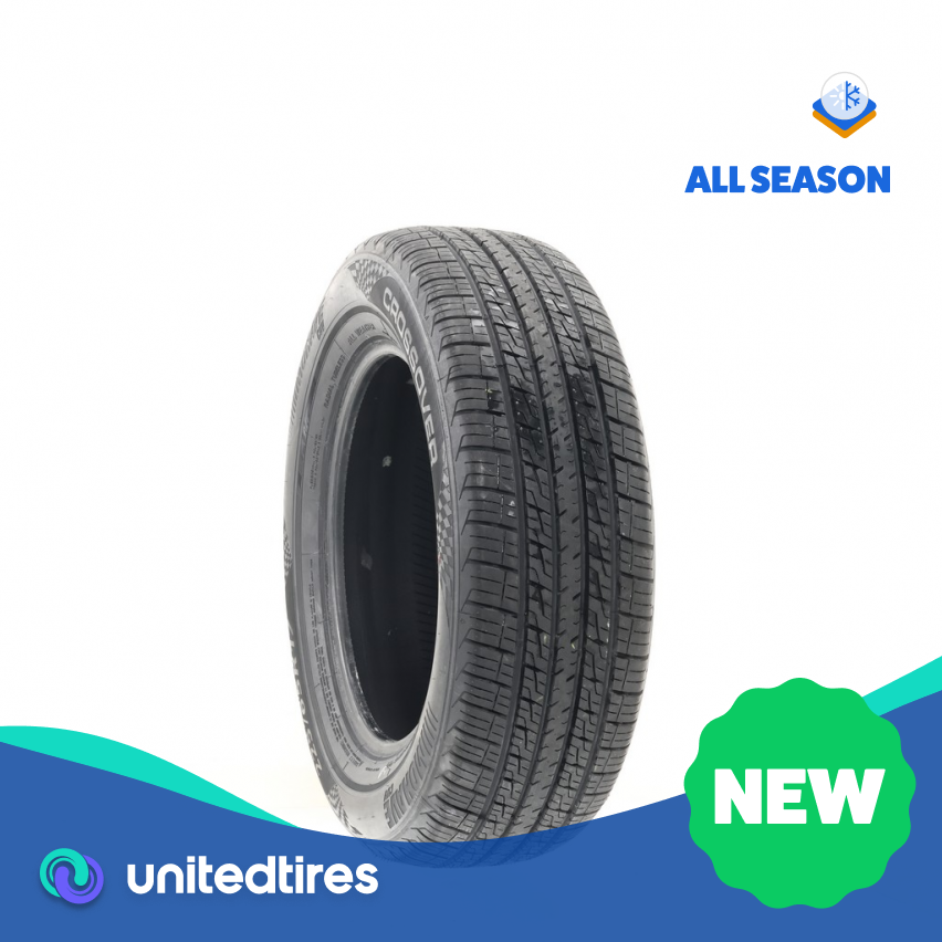 New 225/65R17 Mohave Crossover CUV 102H | 10/32 | All Season Run Flat