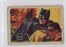 1966 A&BC Batman Black Bat Batman Robin Narrow Escape #21 04