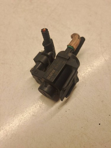 BMW 5 F10 F11 2016 Diesel 140kW Vakuumventil Unterdruckventil Magnetventil