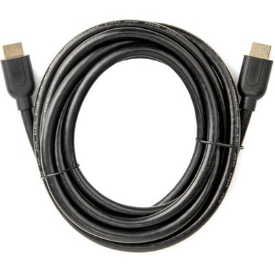 10FT HDMI 2.1 CABLE ULTRATV M/M SUPPORT 3D 4K2K 60HZ 18GBPS