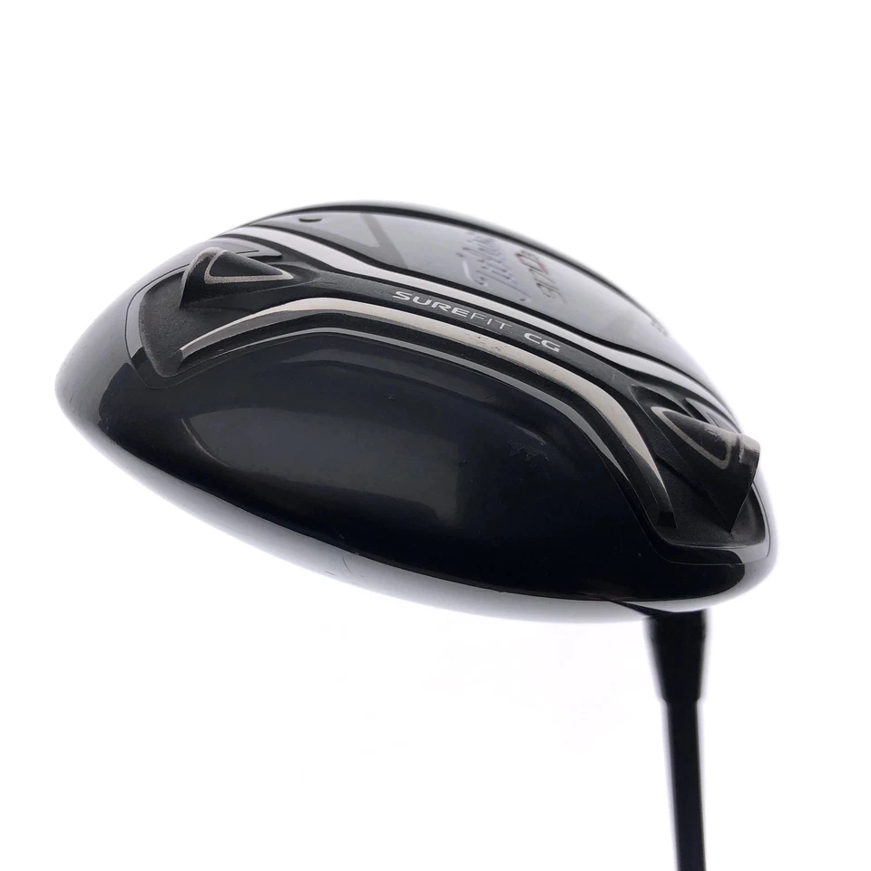 Used Titleist 917 D3 Driver / 8.5 Degrees / X-Stiff Flex - Image 2 of 4
