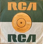 DAVID BOWIE - SORROW ORIGINAL UK 7” RCA SINGLE NEAR MINT CONDITION