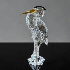 Swarovski Heron | eBay