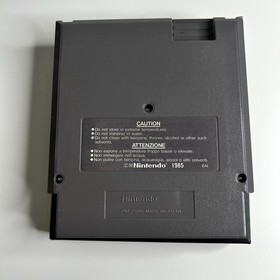 Super Spy Hunter (Nintendo NES, 1993 PAL A) Sunsoft Shoot 'Em Up Working
