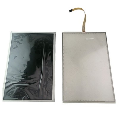 Touch Screen Glass + LCD Display A05B-2255 C101#EMH#ESW#EAW#EGN#JMH For FANUC