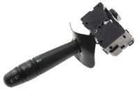 LenksäUlen Schalter FüR Dacia Logan 2009- Sandero 2009- NTY Switch Assembly