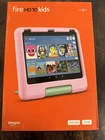 Amazon Kindle Kids Fire HD 10" Tablet (Newest Gen 13) 32G - Pink
