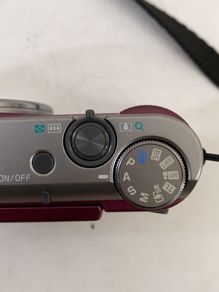 CASIO EXILIM EX-ZR1700 Digital Camera | eBay