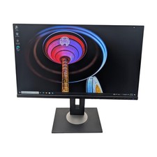 Viewsonic VG2456 23.8" USB-C LED LCD Display 1080p
