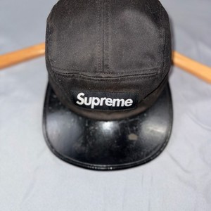 Supreme Camp Cap | eBay