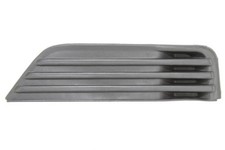 rechts BLIC 6502-07-2533996PP Lüftungsgitter, Stoßfänger für FORD