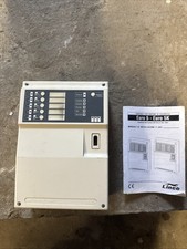 centrale antifurto LINCE Euro 5K