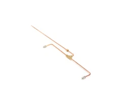 Royal Range Pilot Assembly W/Ferrule And C 1709 - Genuine OEM Replacement Part