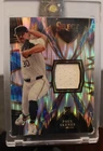 2024 Panini Select - Sparks Paul Skenes #SPK-PS Flash Prizm (MEM, RC)