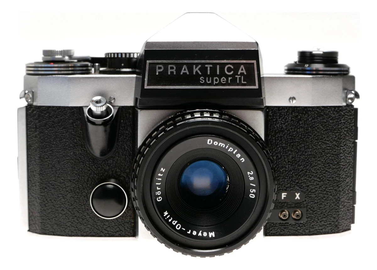 praktica super tl products for sale | eBay
