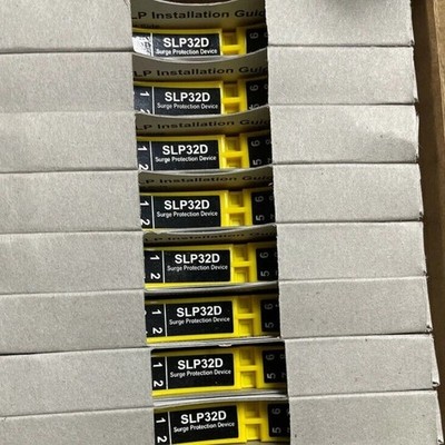 EATON MTL SLP32D Surge Protection Device SLP Series