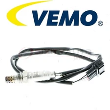 VEMO Downstream Oxygen Sensor for 1999-2001 Chrysler LHS - Exhaust Emissions sf